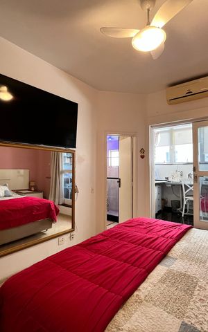 Apartamento à venda com 132m², 3 quartos e 1 vaga