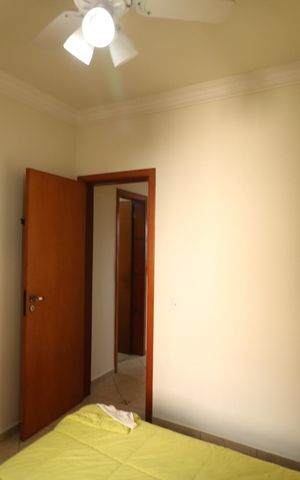 Apartamento para alugar com 131m², 3 quartos e 2 vagasQuarto 1