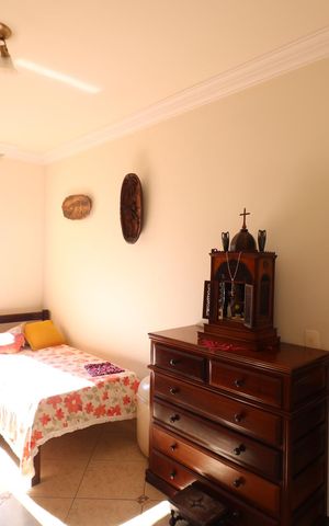 Apartamento para alugar com 131m², 3 quartos e 2 vagasSuíte