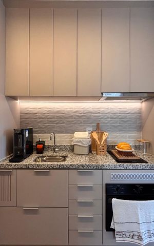 Studio para alugar com 39m², 1 quarto e sem vaga Studio para alugar com 39m², 1 quarto e sem vagaStudio