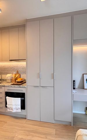 Studio para alugar com 39m², 1 quarto e sem vaga Studio para alugar com 39m², 1 quarto e sem vagaStudio