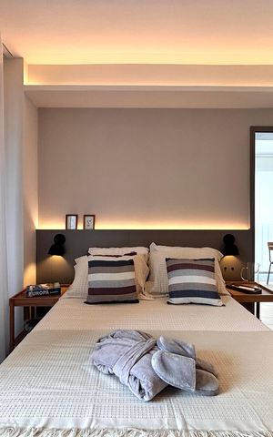 Studio para alugar com 39m², 1 quarto e sem vaga Studio para alugar com 39m², 1 quarto e sem vagaStudio