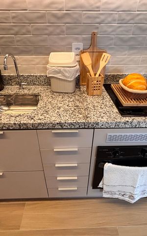 Studio para alugar com 39m², 1 quarto e sem vaga Studio para alugar com 39m², 1 quarto e sem vagaStudio