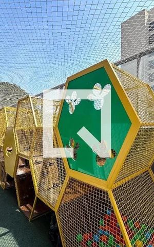 Apartamento à venda com 93m², 2 quartos e 2 vagasArea Comum