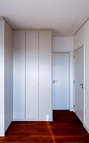 Apartamento para alugar com 71m², 2 quartos e 1 vaga