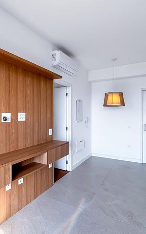 Apartamento para alugar com 71m², 2 quartos e 1 vaga