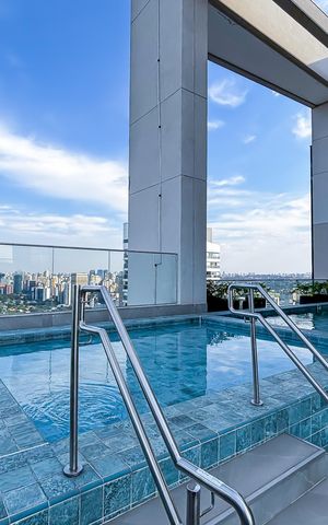 Apartamento para alugar com 71m², 2 quartos e 1 vaga