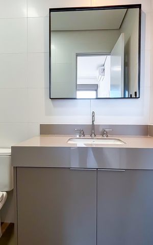 Apartamento para alugar com 71m², 2 quartos e 1 vaga
