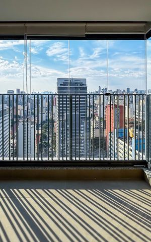 Apartamento para alugar com 71m², 2 quartos e 1 vaga