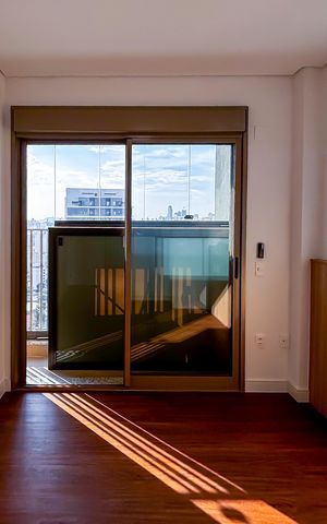 Apartamento para alugar com 71m², 2 quartos e 1 vaga