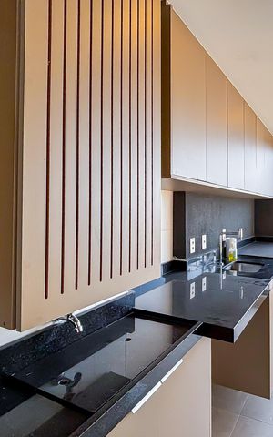 Apartamento para alugar com 71m², 2 quartos e 1 vaga