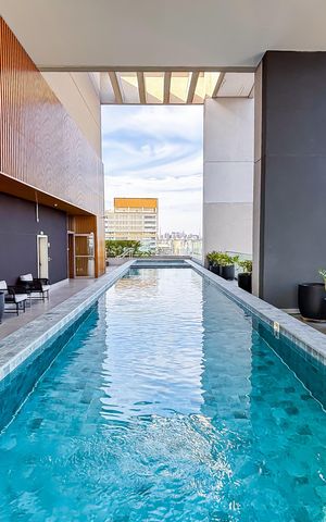 Apartamento para alugar com 71m², 2 quartos e 1 vaga