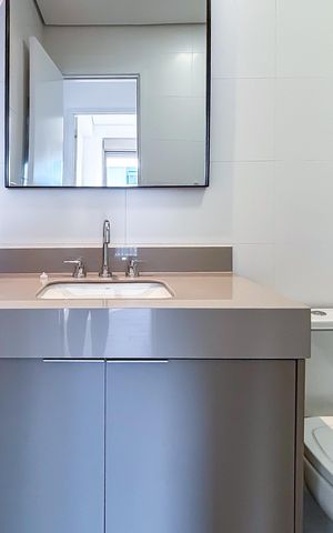 Apartamento para alugar com 71m², 2 quartos e 1 vaga