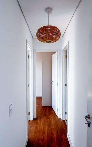 Apartamento para alugar com 71m², 2 quartos e 1 vaga