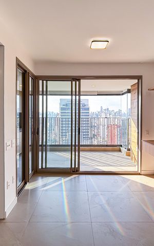 Apartamento para alugar com 71m², 2 quartos e 1 vaga