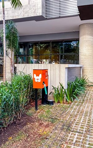 Apartamento para alugar com 71m², 2 quartos e 1 vaga