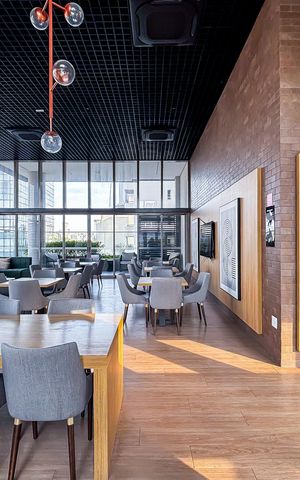 Apartamento para alugar com 71m², 2 quartos e 1 vaga