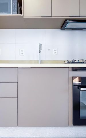 Apartamento para alugar com 71m², 2 quartos e 1 vaga