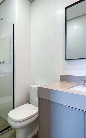 Apartamento para alugar com 71m², 2 quartos e 1 vaga