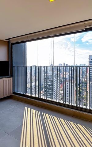 Apartamento para alugar com 71m², 2 quartos e 1 vaga