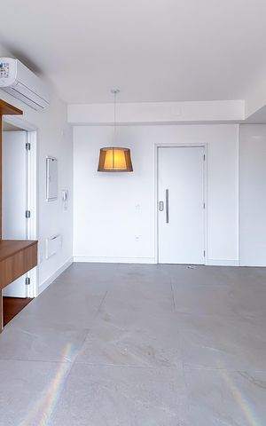 Apartamento para alugar com 71m², 2 quartos e 1 vaga