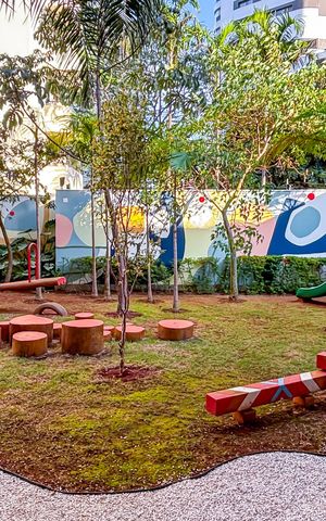 Apartamento para alugar com 71m², 2 quartos e 1 vaga