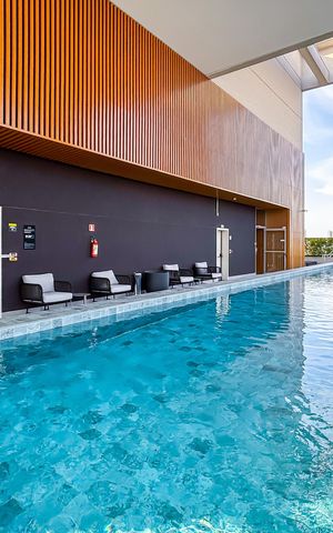 Apartamento para alugar com 71m², 2 quartos e 1 vaga