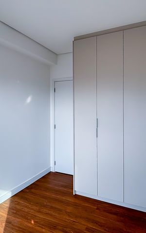 Apartamento para alugar com 71m², 2 quartos e 1 vaga