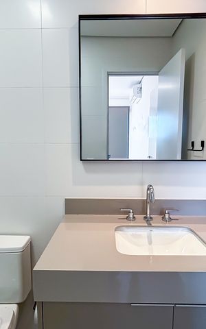 Apartamento para alugar com 71m², 2 quartos e 1 vaga