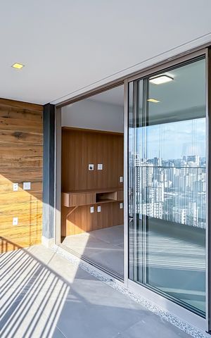 Apartamento para alugar com 71m², 2 quartos e 1 vaga