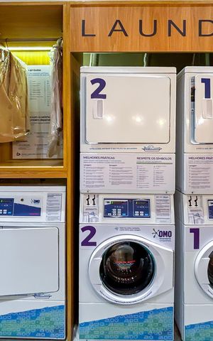 Apartamento para alugar com 71m², 2 quartos e 1 vaga