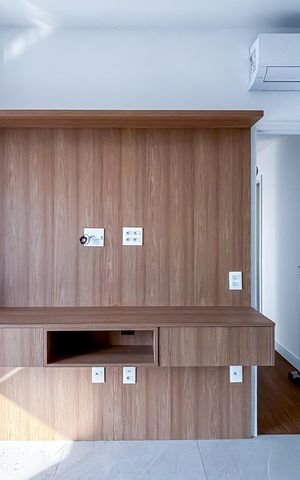 Apartamento para alugar com 71m², 2 quartos e 1 vaga