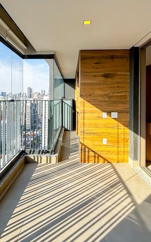 Apartamento para alugar com 71m², 2 quartos e 1 vaga