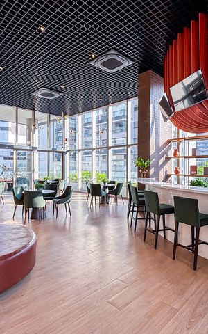 Apartamento para alugar com 71m², 2 quartos e 1 vaga