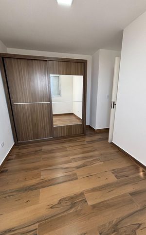 Apartamento para alugar com 51m², 2 quartos e 1 vaga Apartamento para alugar com 51m², 2 quartos e 1 vagaQuarto