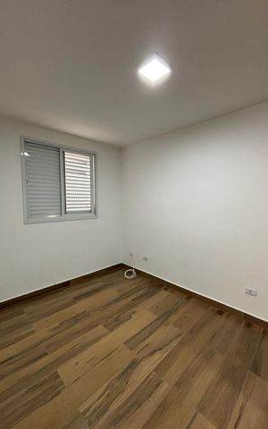 Apartamento para alugar com 51m², 2 quartos e 1 vaga Apartamento para alugar com 51m², 2 quartos e 1 vagaQuarto