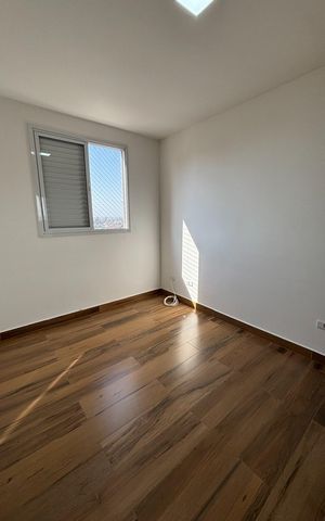 Apartamento para alugar com 51m², 2 quartos e 1 vaga Apartamento para alugar com 51m², 2 quartos e 1 vagaQuarto