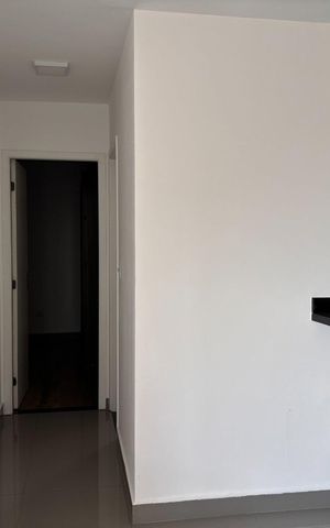 Apartamento para alugar com 51m², 2 quartos e 1 vaga Apartamento para alugar com 51m², 2 quartos e 1 vagaCorredor
