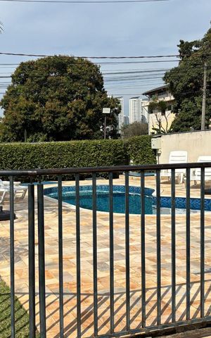 Apartamento para alugar com 51m², 2 quartos e 1 vaga Apartamento para alugar com 51m², 2 quartos e 1 vagaPiscina