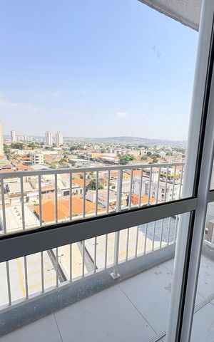 Apartamento para alugar com 61m², 3 quartos e 1 vaga Apartamento para alugar com 61m², 3 quartos e 1 vagaVaranda