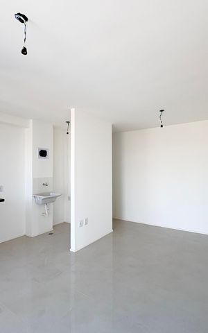 Apartamento para alugar com 61m², 3 quartos e 1 vaga Apartamento para alugar com 61m², 3 quartos e 1 vagaSala