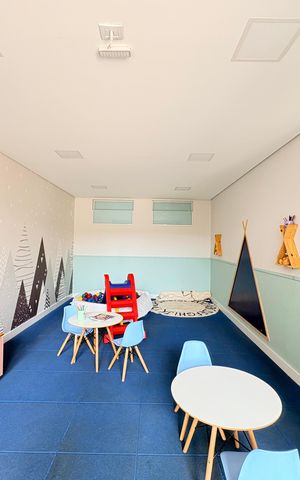 Apartamento para alugar com 61m², 3 quartos e 1 vaga Apartamento para alugar com 61m², 3 quartos e 1 vagaÁrea externa