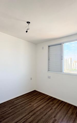 Apartamento para alugar com 61m², 3 quartos e 1 vaga Apartamento para alugar com 61m², 3 quartos e 1 vagaQuarto 3