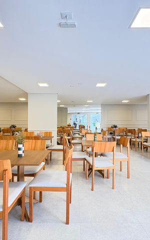 Apartamento para alugar com 61m², 3 quartos e 1 vaga Apartamento para alugar com 61m², 3 quartos e 1 vagaÁrea externa
