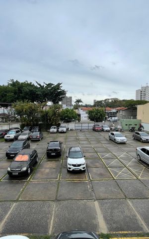 Apartamento à venda com 70m², 3 quartos e 1 vaga Apartamento à venda com 70m², 3 quartos e 1 vagaQuarto 2