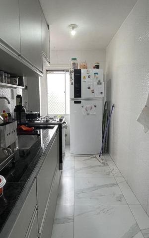 Apartamento à venda com 70m², 3 quartos e 1 vaga Apartamento à venda com 70m², 3 quartos e 1 vagaCozinha