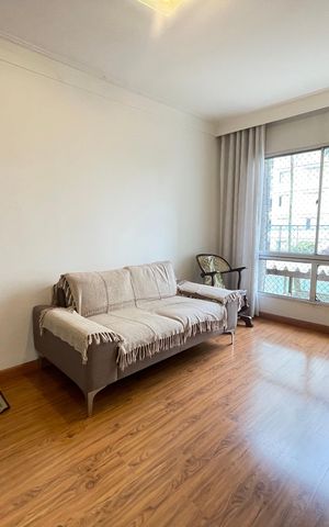 Apartamento à venda com 70m², 3 quartos e 1 vaga Apartamento à venda com 70m², 3 quartos e 1 vagaSala