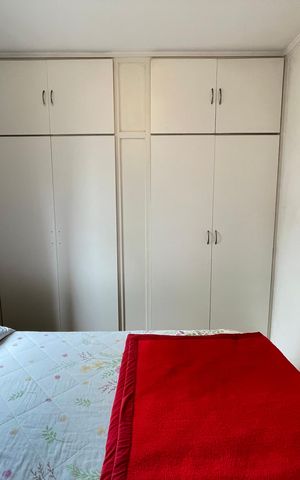Apartamento à venda com 70m², 3 quartos e 1 vaga Apartamento à venda com 70m², 3 quartos e 1 vagaQuarto 1