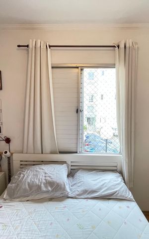 Apartamento à venda com 70m², 3 quartos e 1 vaga Apartamento à venda com 70m², 3 quartos e 1 vagaQuarto 1
