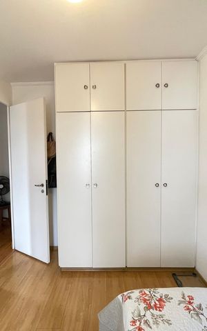 Apartamento à venda com 70m², 3 quartos e 1 vaga Apartamento à venda com 70m², 3 quartos e 1 vagaQuarto 3
